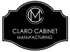 Claro Cabinet Manufacturing Inc.