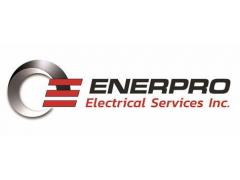 See more Enerpro Electrical Services Inc. jobs