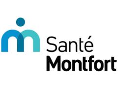 Sant&eacute; Montfort