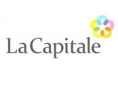 La Capitale